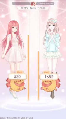 Love Nikki android App screenshot 0