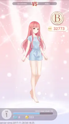 Love Nikki android App screenshot 9