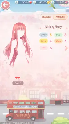 Love Nikki android App screenshot 10