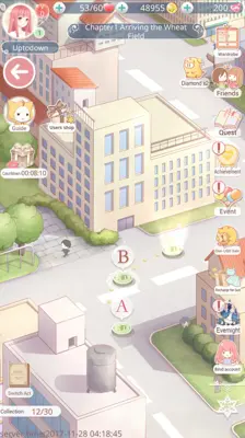 Love Nikki android App screenshot 12