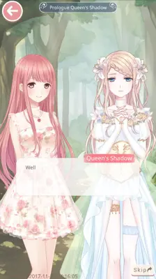 Love Nikki android App screenshot 1