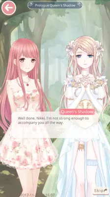 Love Nikki android App screenshot 2