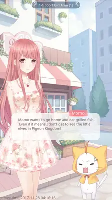 Love Nikki android App screenshot 3