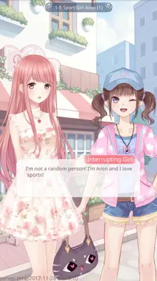 Love Nikki android App screenshot 4