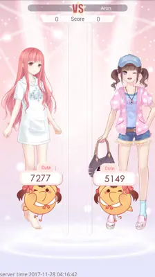 Love Nikki android App screenshot 5