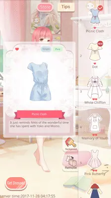 Love Nikki android App screenshot 7