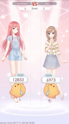 Love Nikki android App screenshot 8